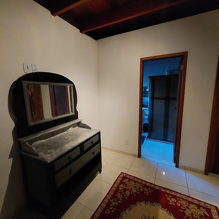 Lumiar Eco Lodge - Casa Alema Nova Friburgo Zewnętrze zdjęcie