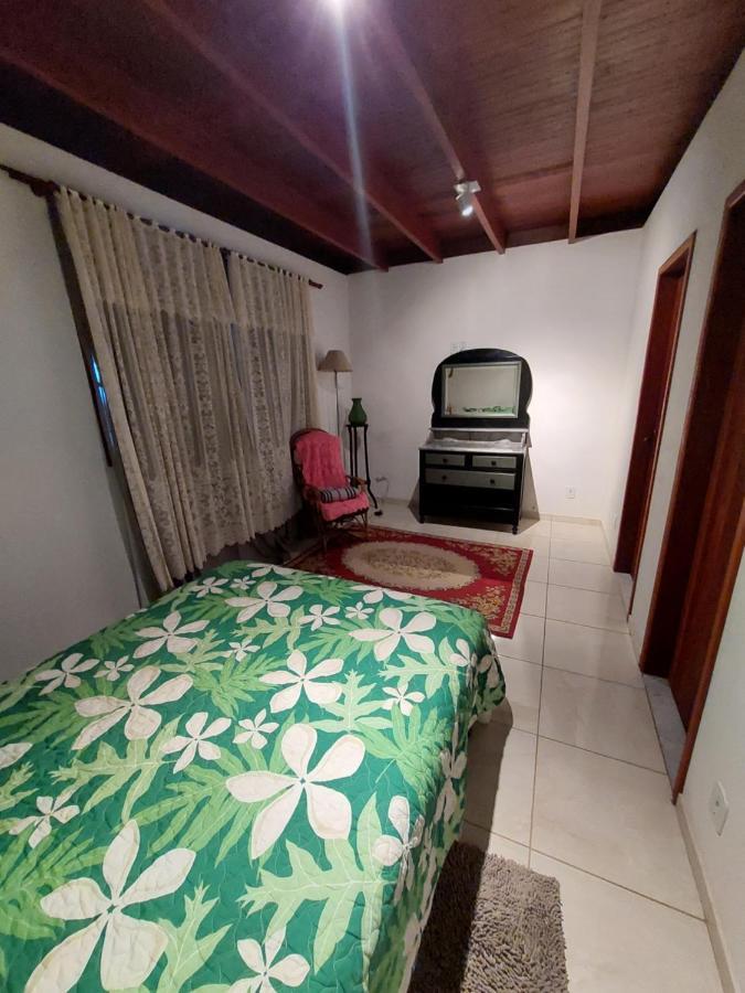 Lumiar Eco Lodge - Casa Alema Nova Friburgo Zewnętrze zdjęcie