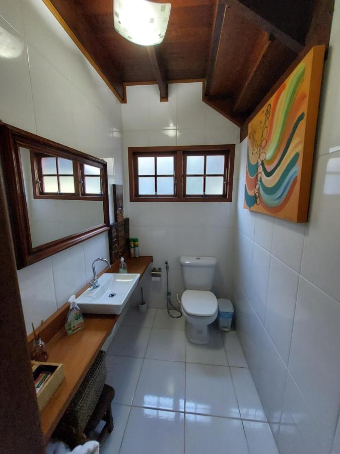 Lumiar Eco Lodge - Casa Alema Nova Friburgo Zewnętrze zdjęcie