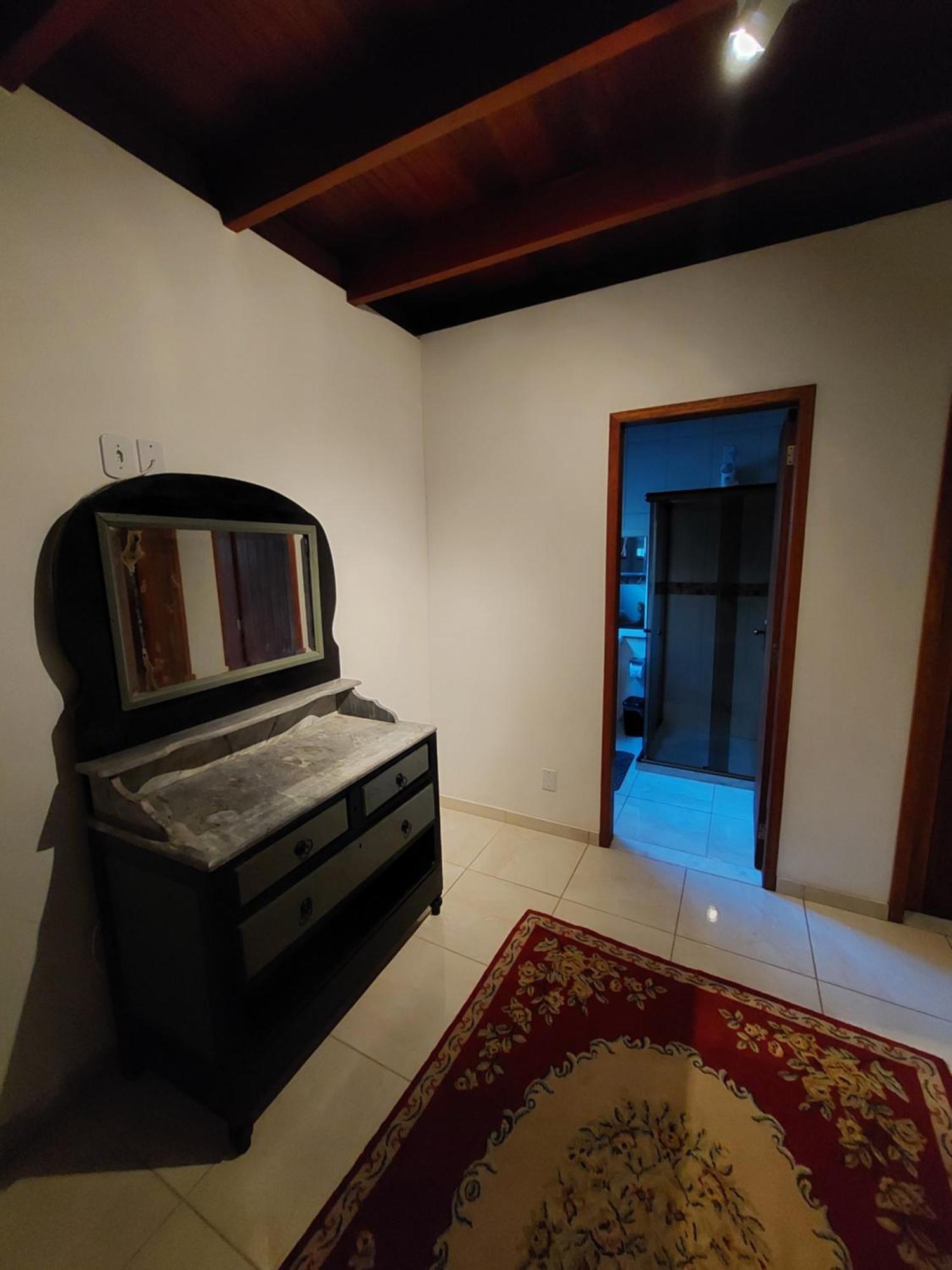 Lumiar Eco Lodge - Casa Alema Nova Friburgo Zewnętrze zdjęcie