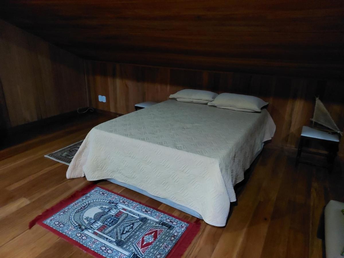 Lumiar Eco Lodge - Casa Alema Nova Friburgo Zewnętrze zdjęcie