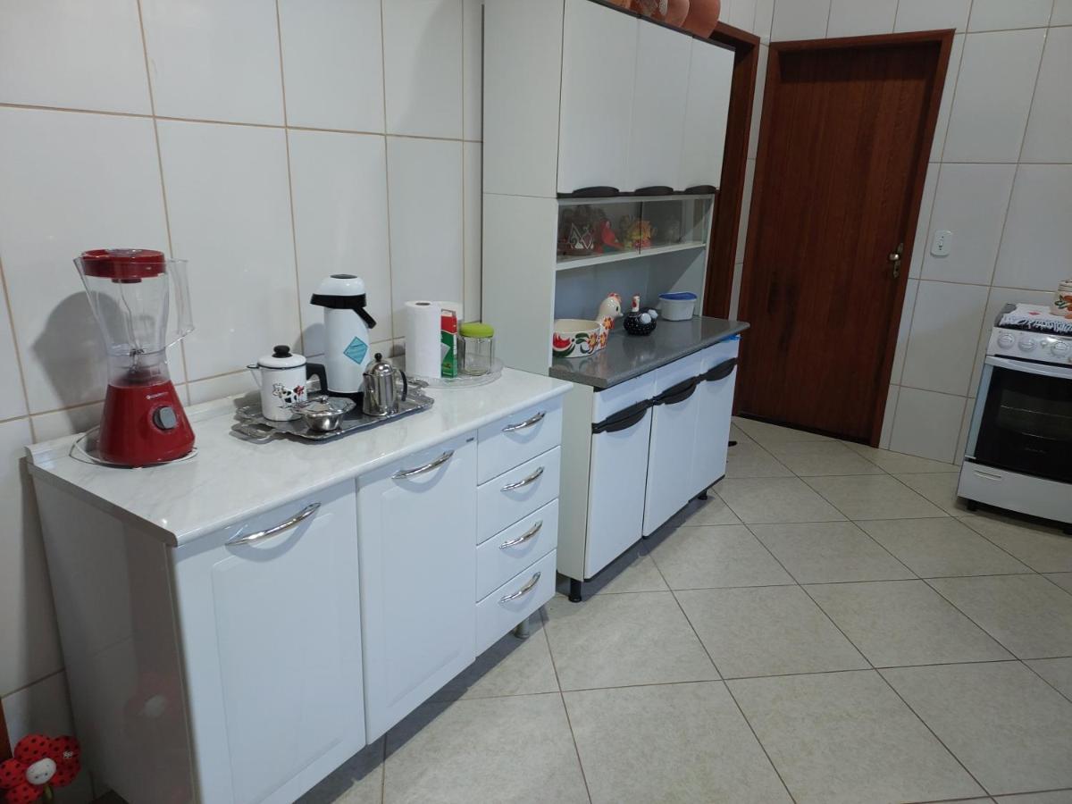 Lumiar Eco Lodge - Casa Alema Nova Friburgo Zewnętrze zdjęcie